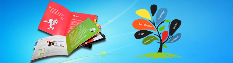 Brochure Design Services India