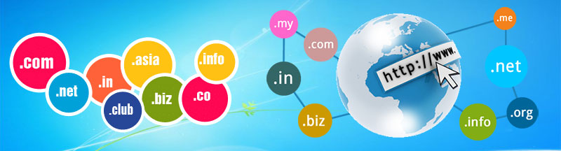 Domain Management Services India