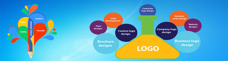 Logo Design Services Delhi India