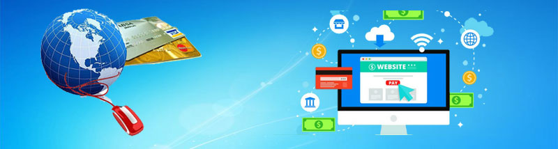 Payment Gateway Integration Services