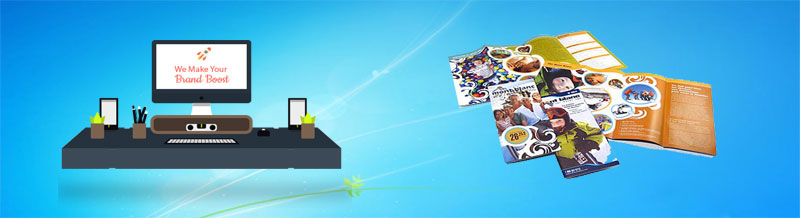 Print Media Services Delhi India