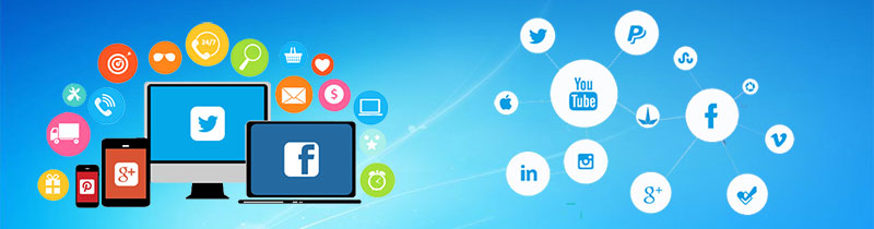 Social Media Management Services delhi india