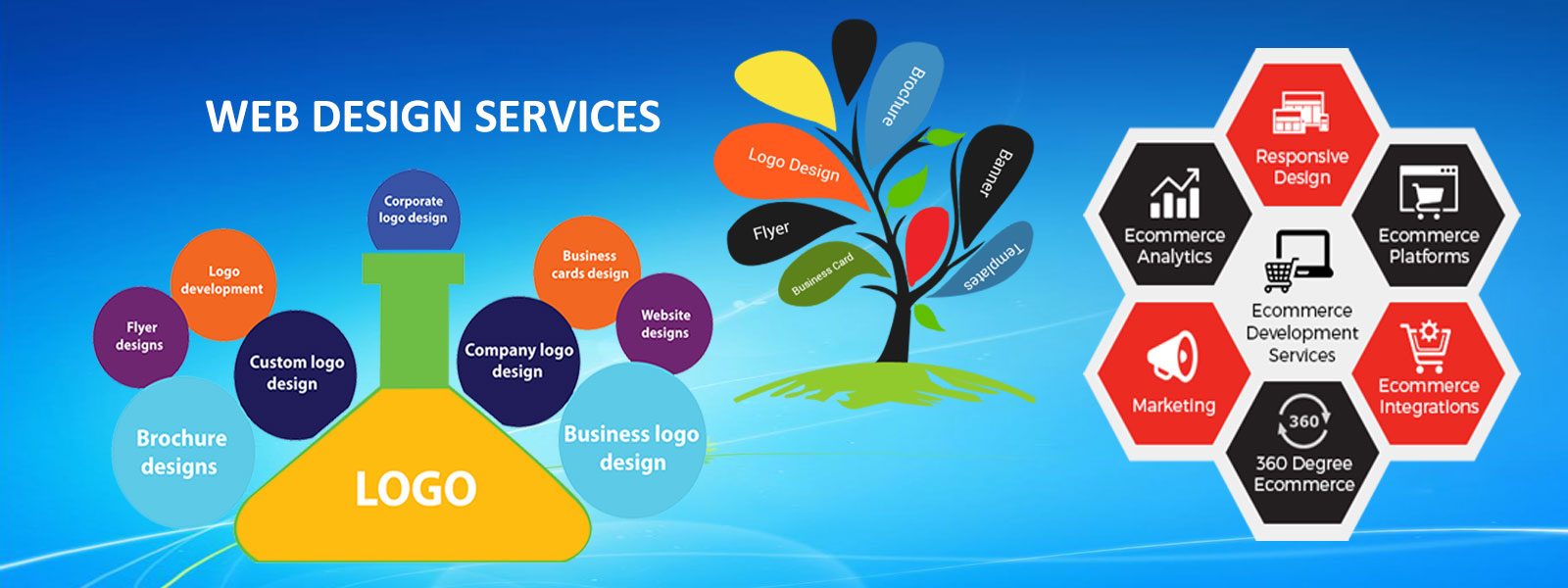 website design company delhi india
